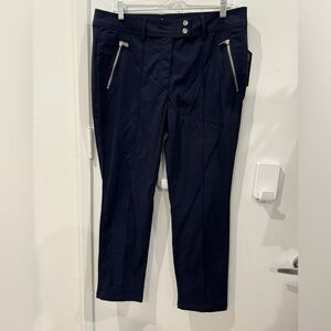 Anatomie Zippered Pant